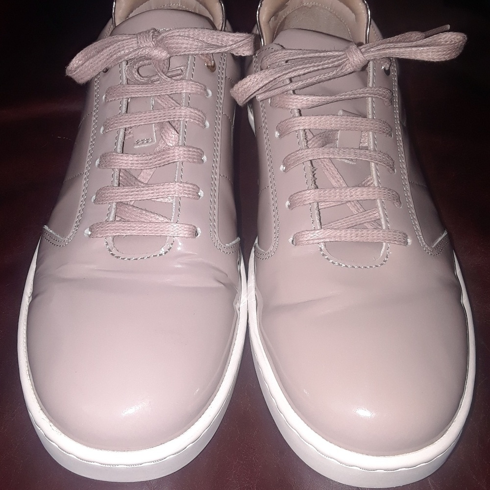 Authentic Italian Sneakers